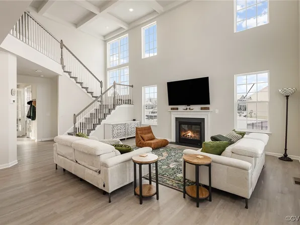 1801 Legacy Ln, Fredericksburg, VA 22408