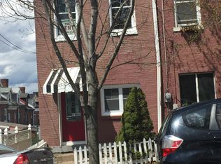 4609 Bancroft St, Pittsburgh, PA
