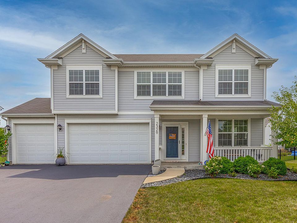 1st image of 2329 Brookstone Dr