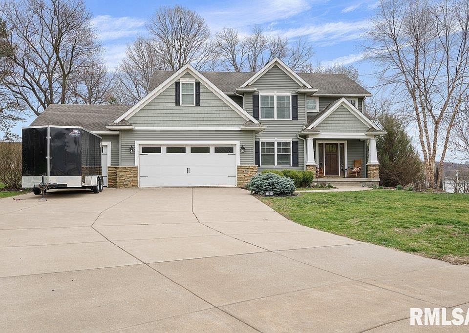 590 Clover Hill Ln, Leclaire, IA 52753 Zillow