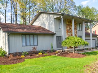 1409 Berkshire Rd, Stow, OH 44224