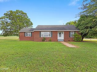 2060 Ashport Rd, Oakfield, TN 38362