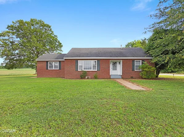 2060 Ashport Rd, Oakfield, TN 38362