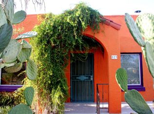 523 E Mabel St, Tucson, AZ 85705
