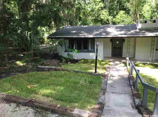306 NW 27th Ter, Gainesville, FL 32607