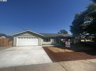 4857 Adobe St SE, Salem, OR