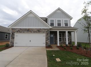 908 Barker St, Monroe, NC 28112