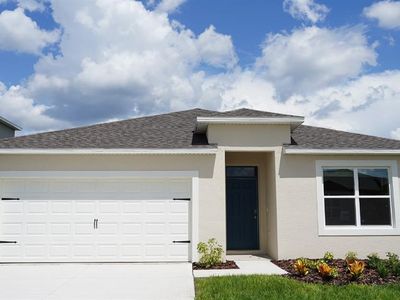 3353 Wakefield Dr, Haines City, FL, 33844