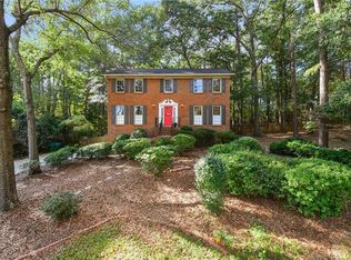 4678 Robie Rd, Lilburn, GA 30047