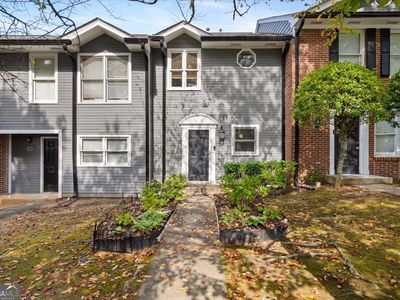 603 Oakmont Ln, Norcross, GA, 30093