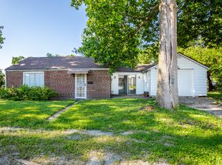 2302 S Randolph St, Indianapolis, IN 46203