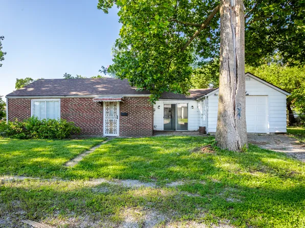 2302 S Randolph St, Indianapolis, IN 46203