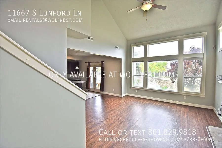 Building Photo - 11667 S Lunford Ln