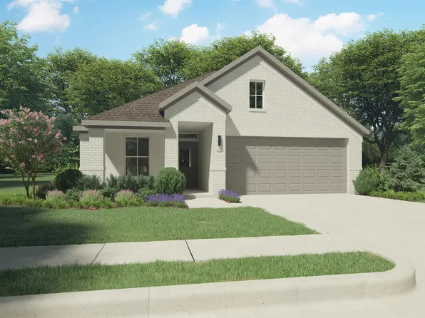 6664 Denim Dr, Crowley, TX 76036