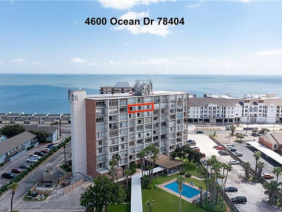 2nd image of 4600 Ocean Dr APT 905