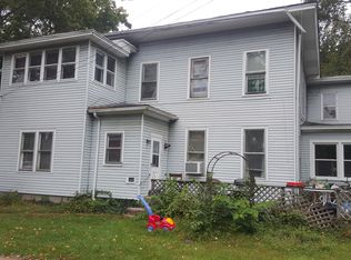 302 Portage Ave, Three Rivers, MI 49093