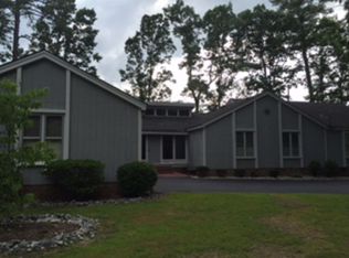 904 Mashie Ln, Rocky Mount, NC 27804