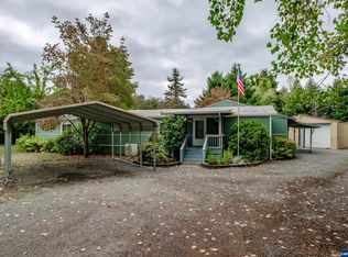 31684 Headgate Rd, Lebanon, OR 97355