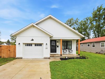 1108 E Paint St, Washington Court House, OH, 43160