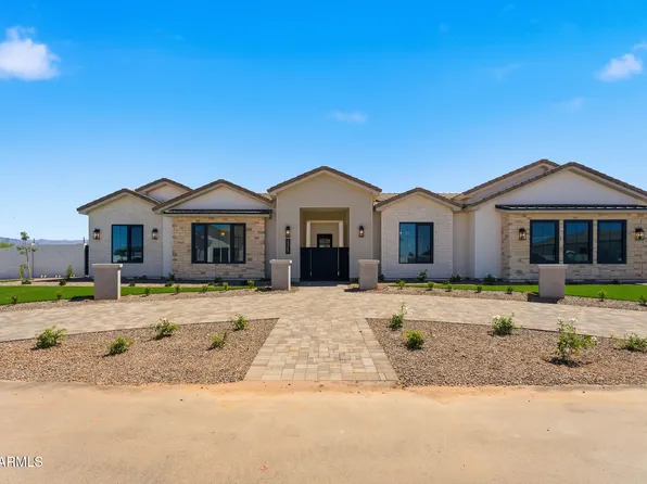 15243 S 229th Terrace, Mesa, AZ 85212