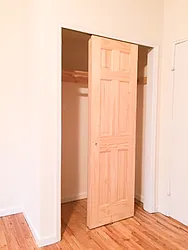 Rented by AJ Clarke