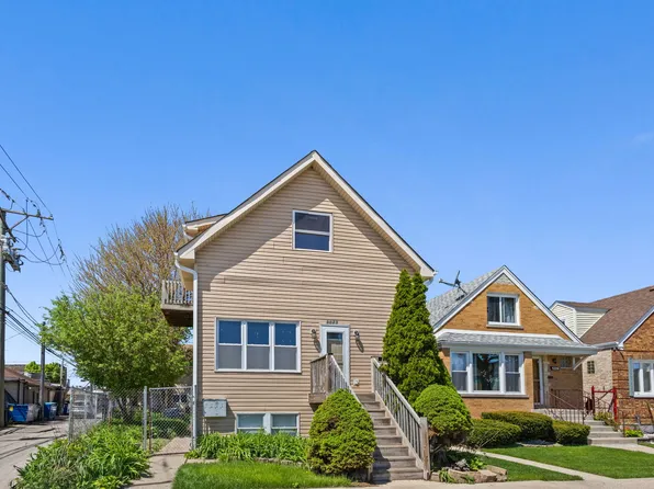 5230 S Lockwood Ave, Chicago, IL 60638