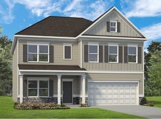 2 Rock Foot Way, Cartersville, GA 30120