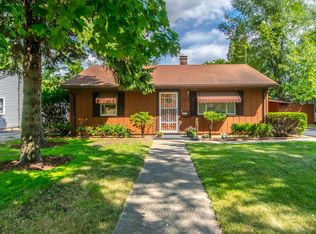 320 S Reed St, Joliet, IL 60436