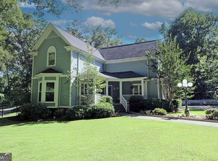 191 River Ln SW, Rome, GA 30165