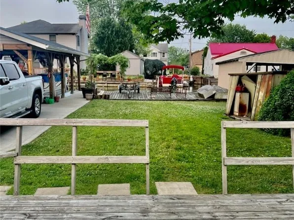 15298 Township #403, Thornville, OH 43076