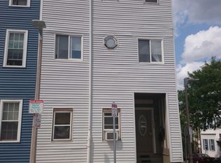 458 E 3rd St APT 3, South Boston, MA 02127