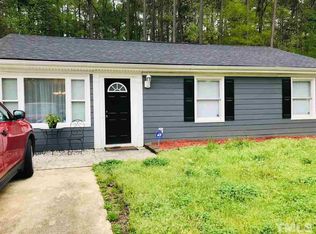 2728 Marlin Dr, Durham, NC 27703