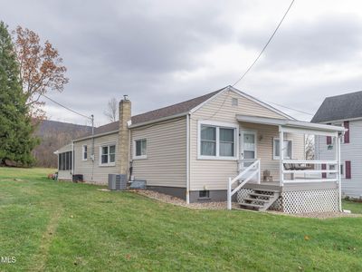 323 E Blair Ave, Altoona, PA, 16601