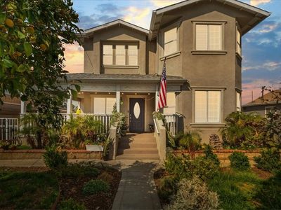 1027 6th St, Redlands, CA, 92374