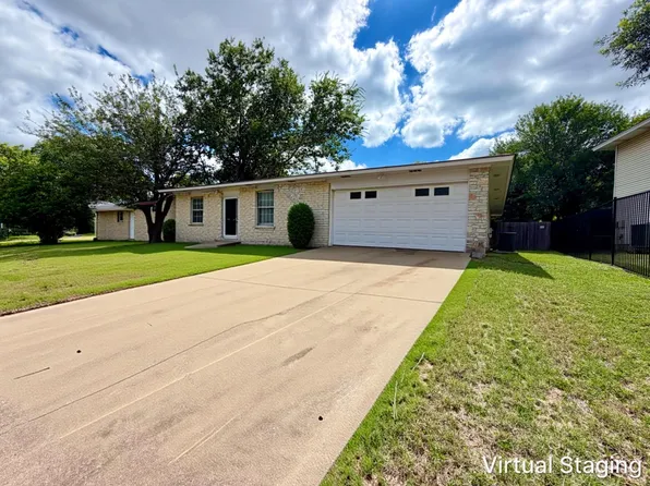 8200 Furness Dr, Austin, TX 78753