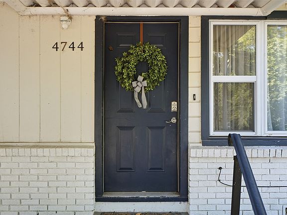 3rd image of 4744 S Maybelle Ave