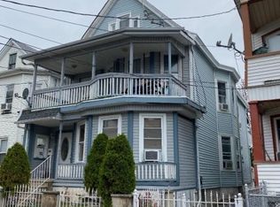 60 Jackson St, Passaic, NJ 07055