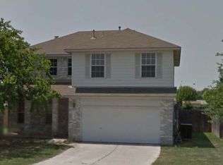 1529 Bergamont Dr, Pflugerville, TX 78660