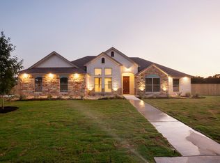 255 Sand Flat Ln, Temple, TX 76502