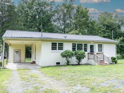 480 Wheelers Church Rd, Hurdle Mills, NC, 27541
