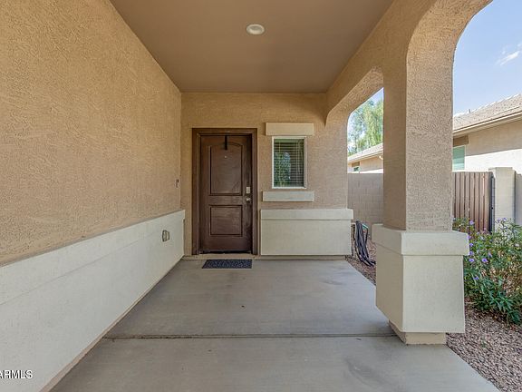 4th image of 36015 W prado Street