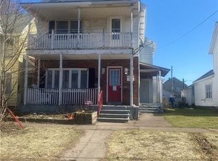 134 2nd St, Rome, NY 13440
