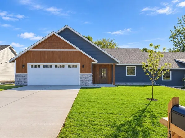 115 Nw Pne, New London, MN 56273