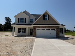 47 Yardley Drive, Smithfield, NC 27577