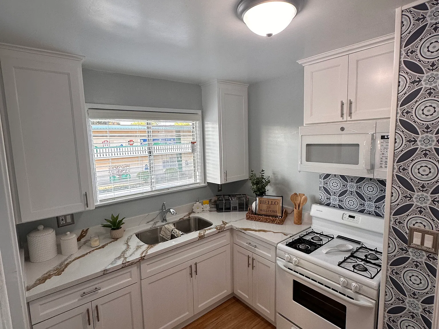 1 bed, 630 sqft, $1,895 — Photo 4