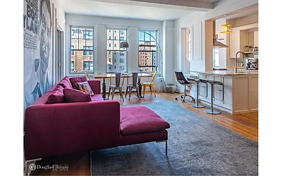 Sold by Douglas Elliman