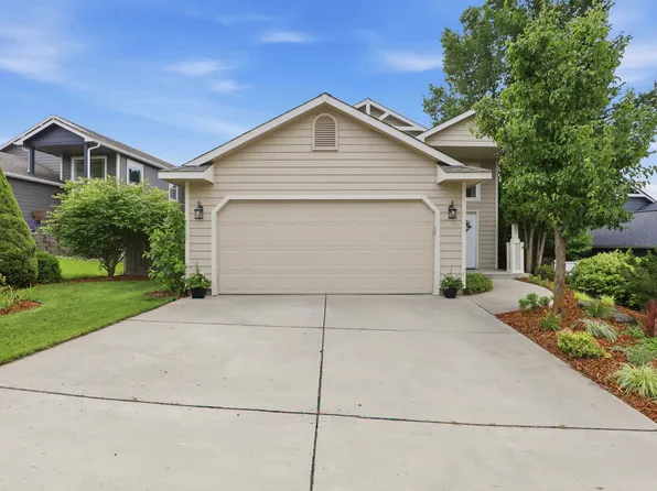 5019 W Pacific Park Dr, Spokane, WA 99208