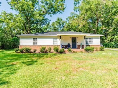 6360 Old Pascagoula Rd, Theodore, AL, 36582
