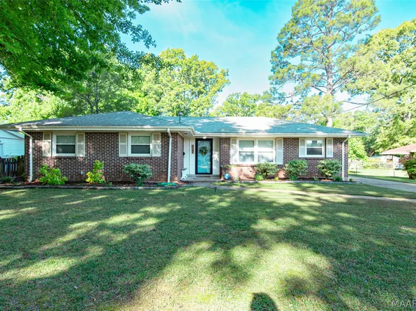 1013 Highpoint Rd, Montgomery, AL 36109