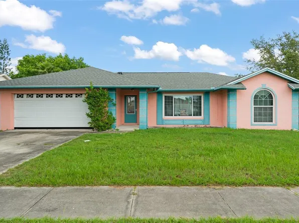 2309 Cilantro Dr, Orlando, FL 32837